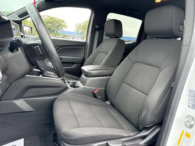 Used 2024 GMC Canyon Elevation w/ Trailering Package RWD image 11
