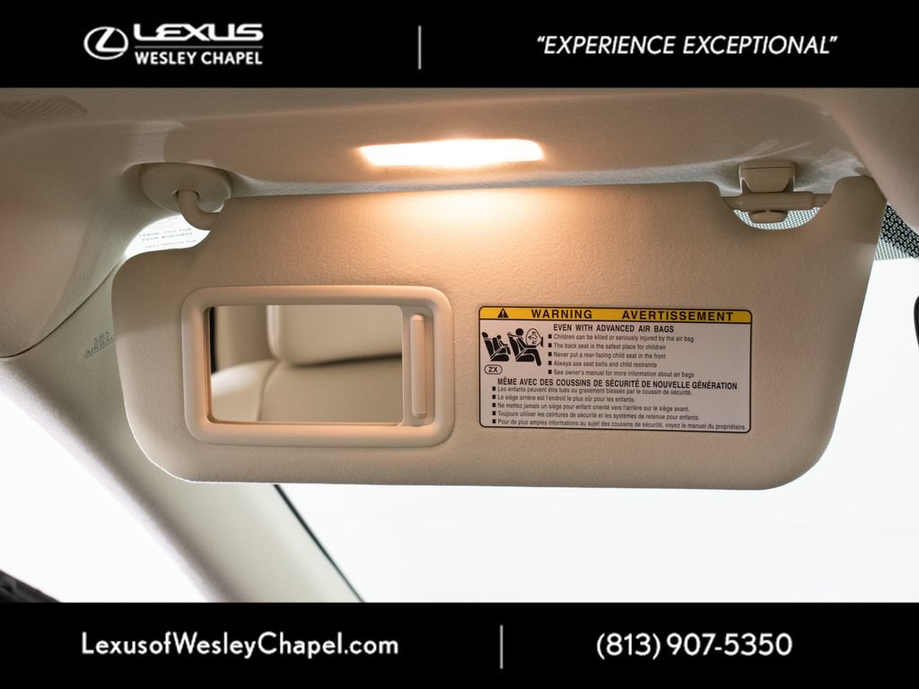 Used 2021 Lexus RX 450h AWD w/ Premium Package image 36