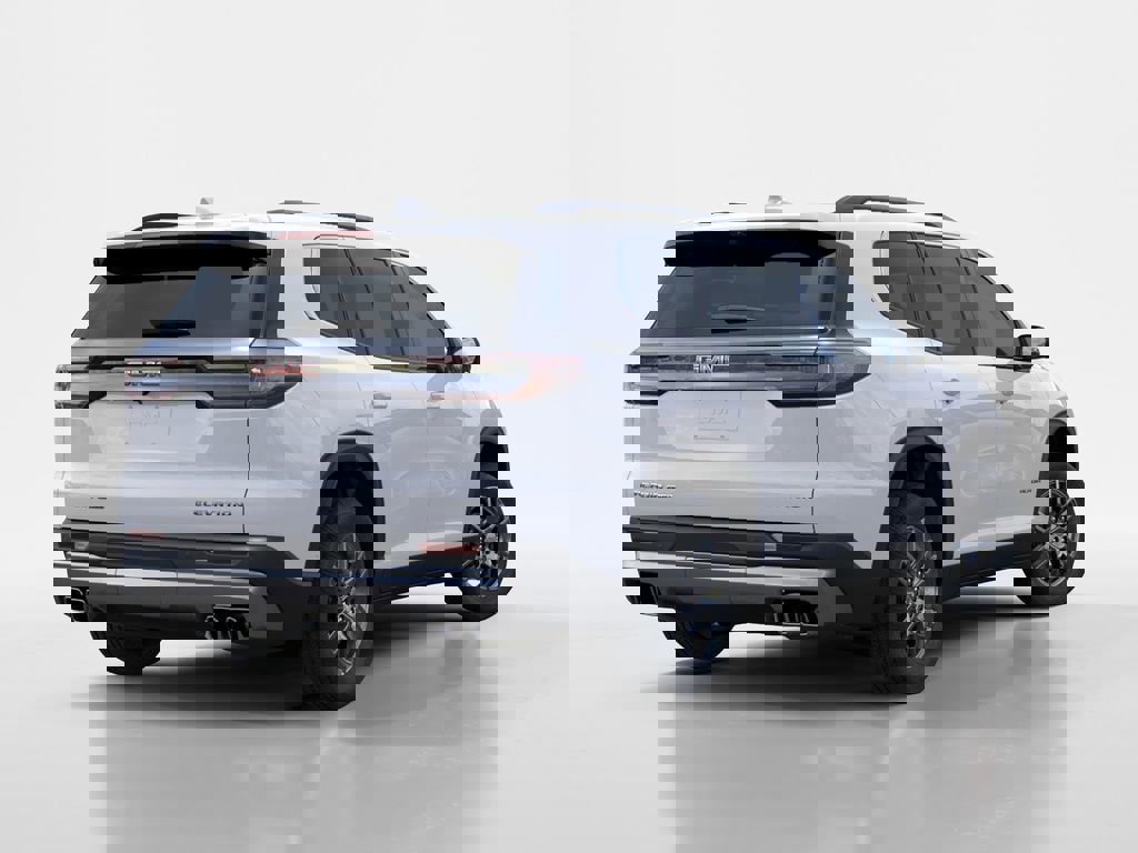 New 2026 GMC Acadia Elevation w/ LPO, Floor Liner Package image 4