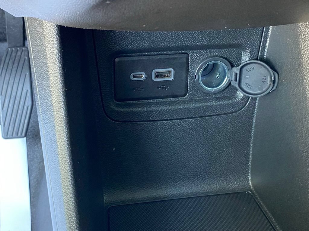 Used 2022 Chevrolet Spark LS FWD image 19