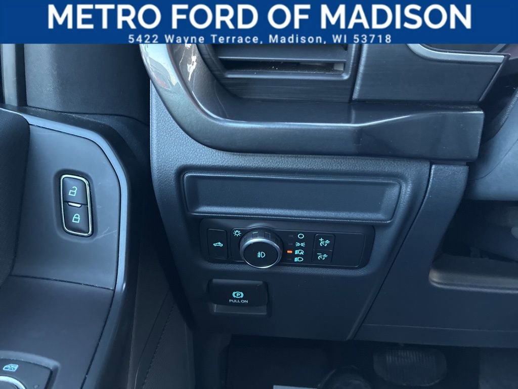 Used 2022 Ford F150 XL w/ STX Appearance Package image 36