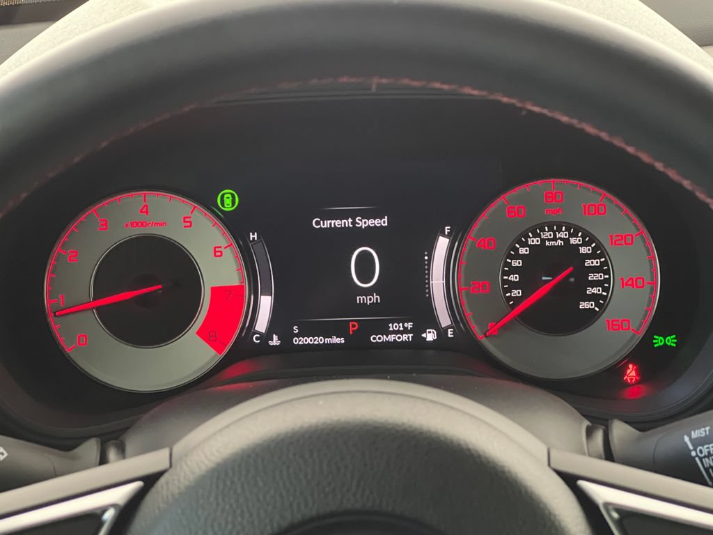 Used 2022 Acura TLX w/ A-SPEC Pkg FWD image 17