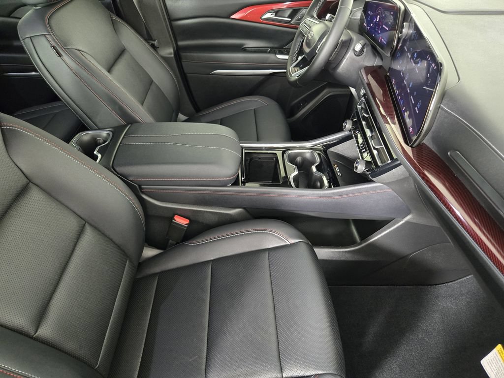 New 2026 Chevrolet Traverse Z71 w/ Driver Confidence Package AWD/4WD image 15
