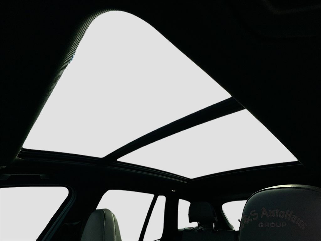 Used 2022 BMW X3 M w/ Executive Package image 16