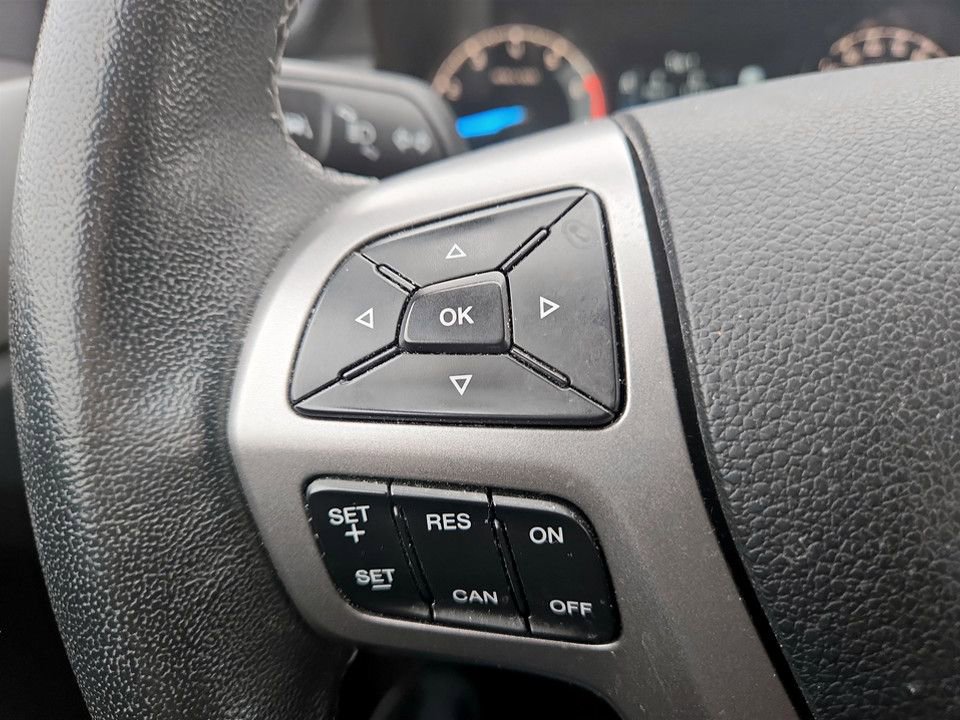 Used 2022 Ford Ranger XLT w/ Equipment Group 302A High image 18