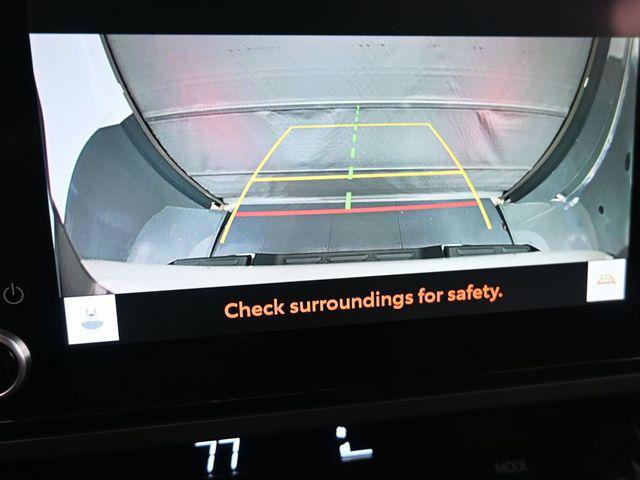 Certified 2025 Toyota Tundra SR AWD/4WD image 7