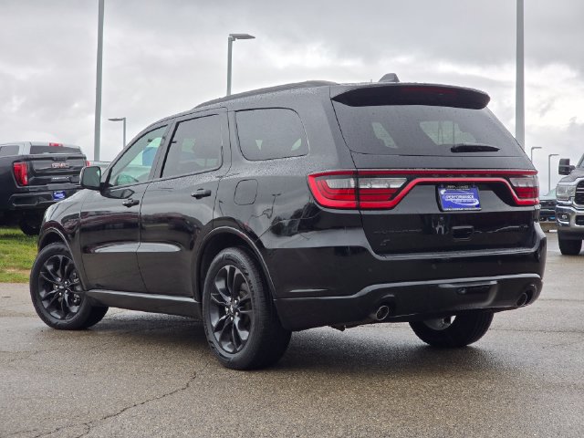 Certified 2025 Dodge Durango R/T AWD/4WD image 32