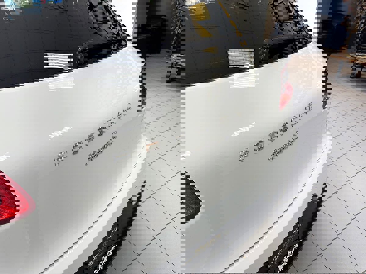 Used 2015 Porsche Macan S image 59