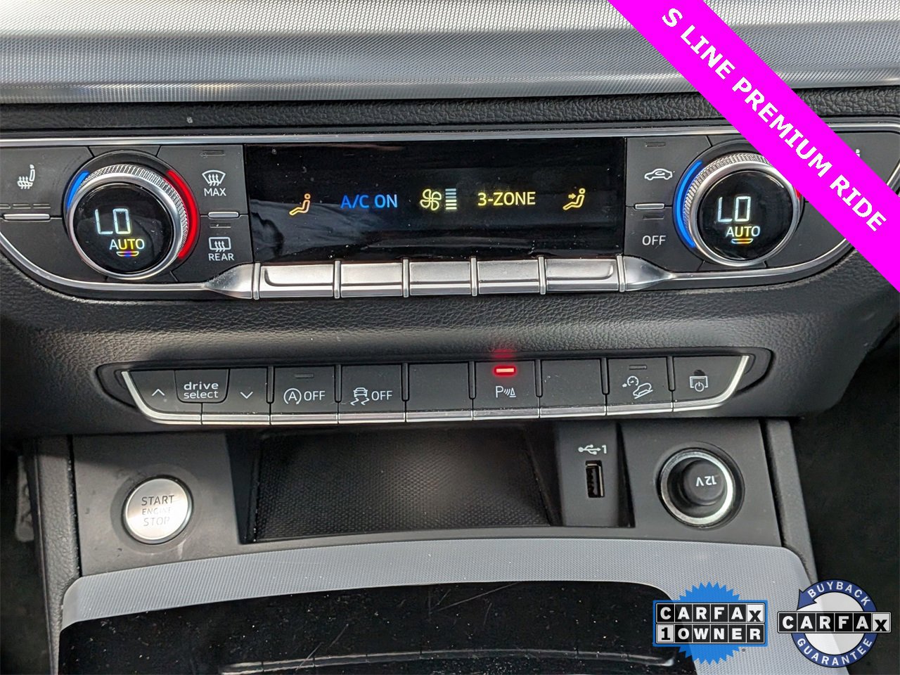 Used 2025 Audi Q5 2.0T Premium image 17