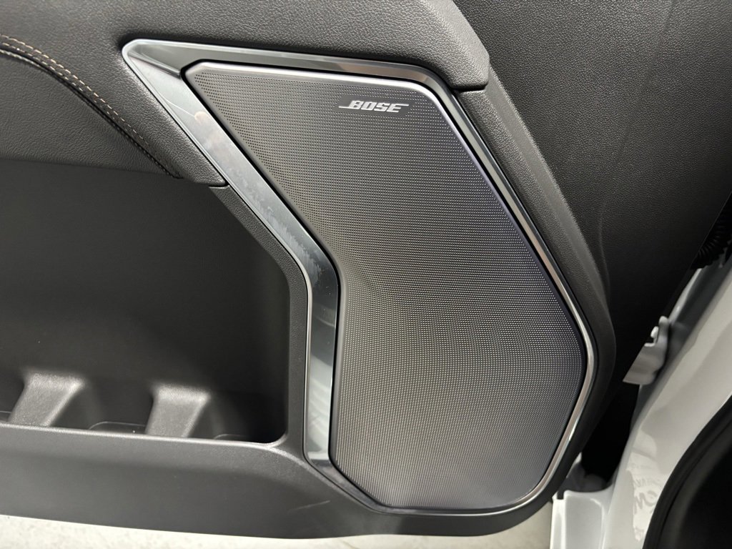 New 2025 Chevrolet Silverado 3500 High Country w/ Technology Package image 12