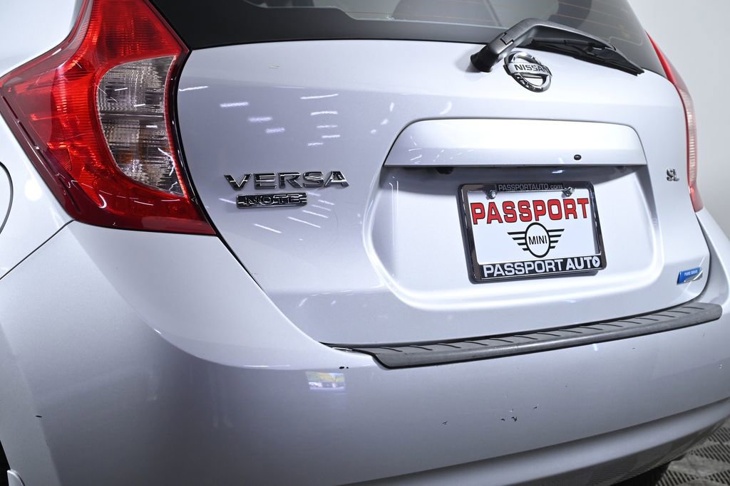 Used 2015 Nissan Versa Note SV image 7