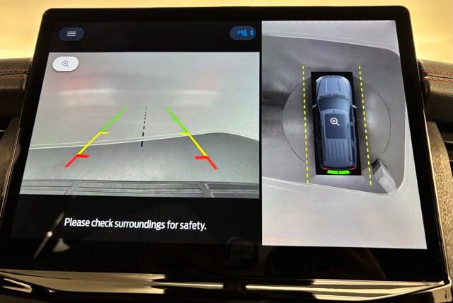 Used 2022 Ford Expedition Limited image 31