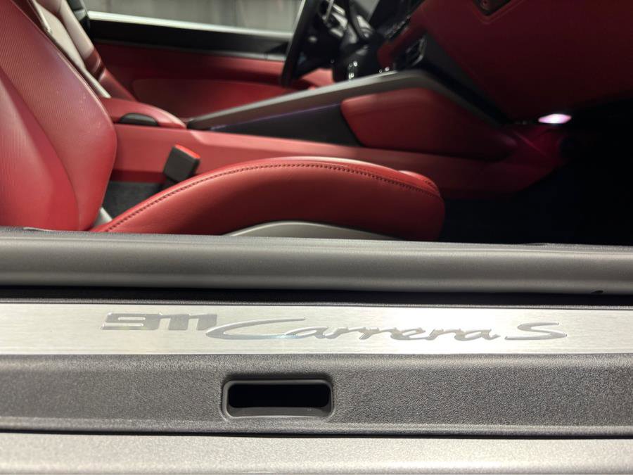 Used 2021 Porsche 911 Carrera S image 21