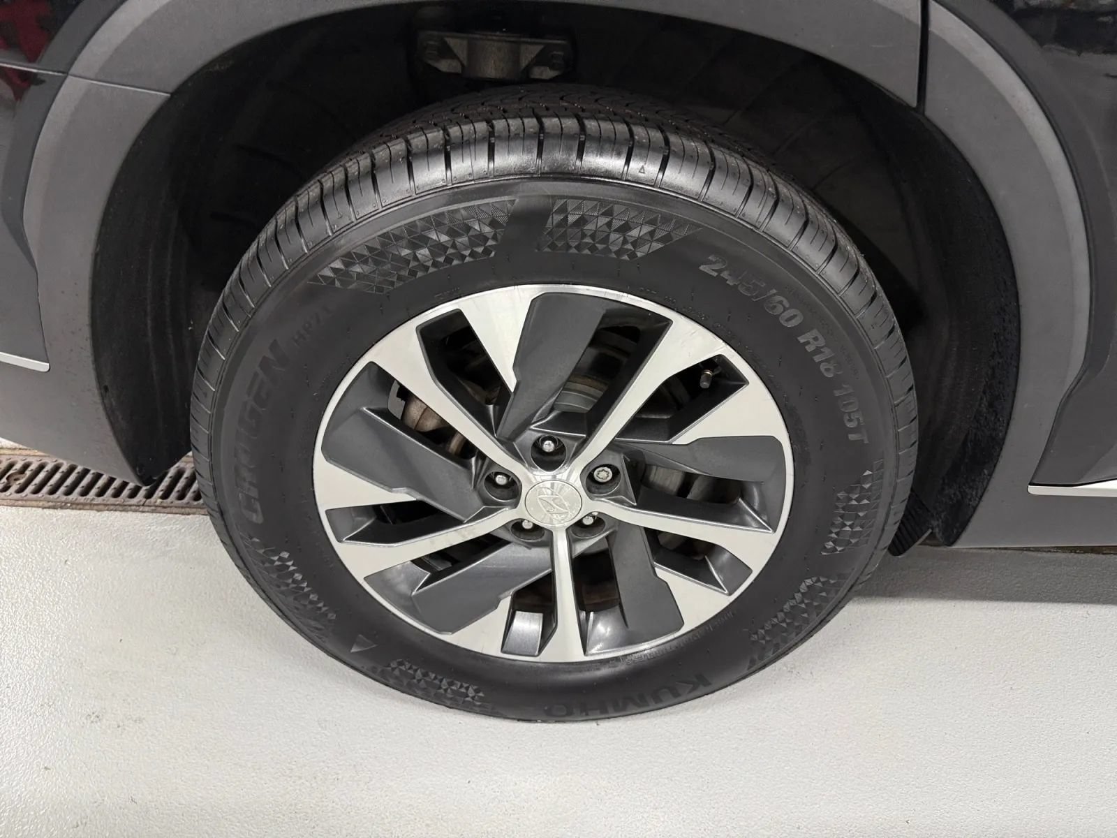 Used 2021 Hyundai Palisade SEL AWD/4WD image 36