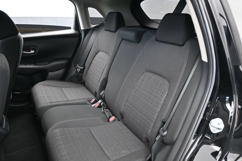 Used 2025 Honda HR-V LX image 35