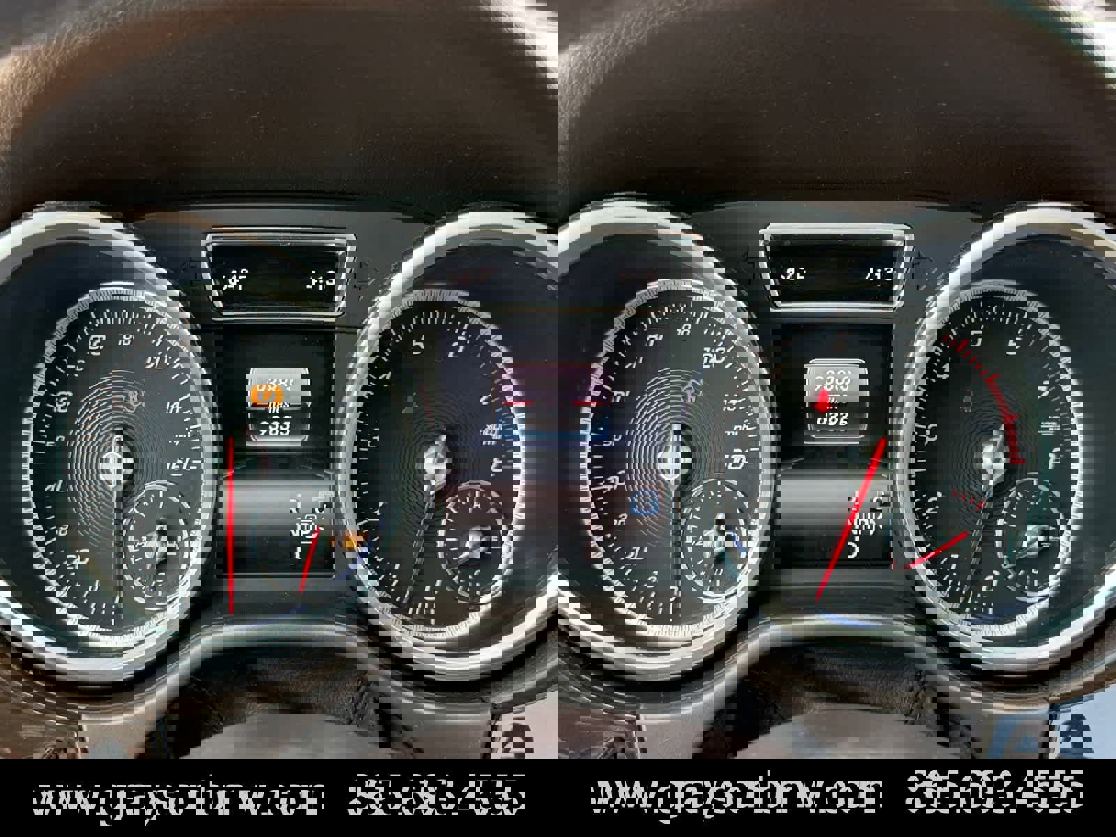 Used 2017 Mercedes-Benz GLE 350 4MATIC image 31