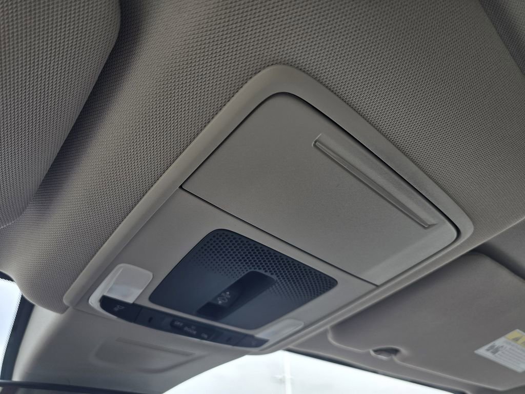 New 2026 Honda CR-V EX image 22