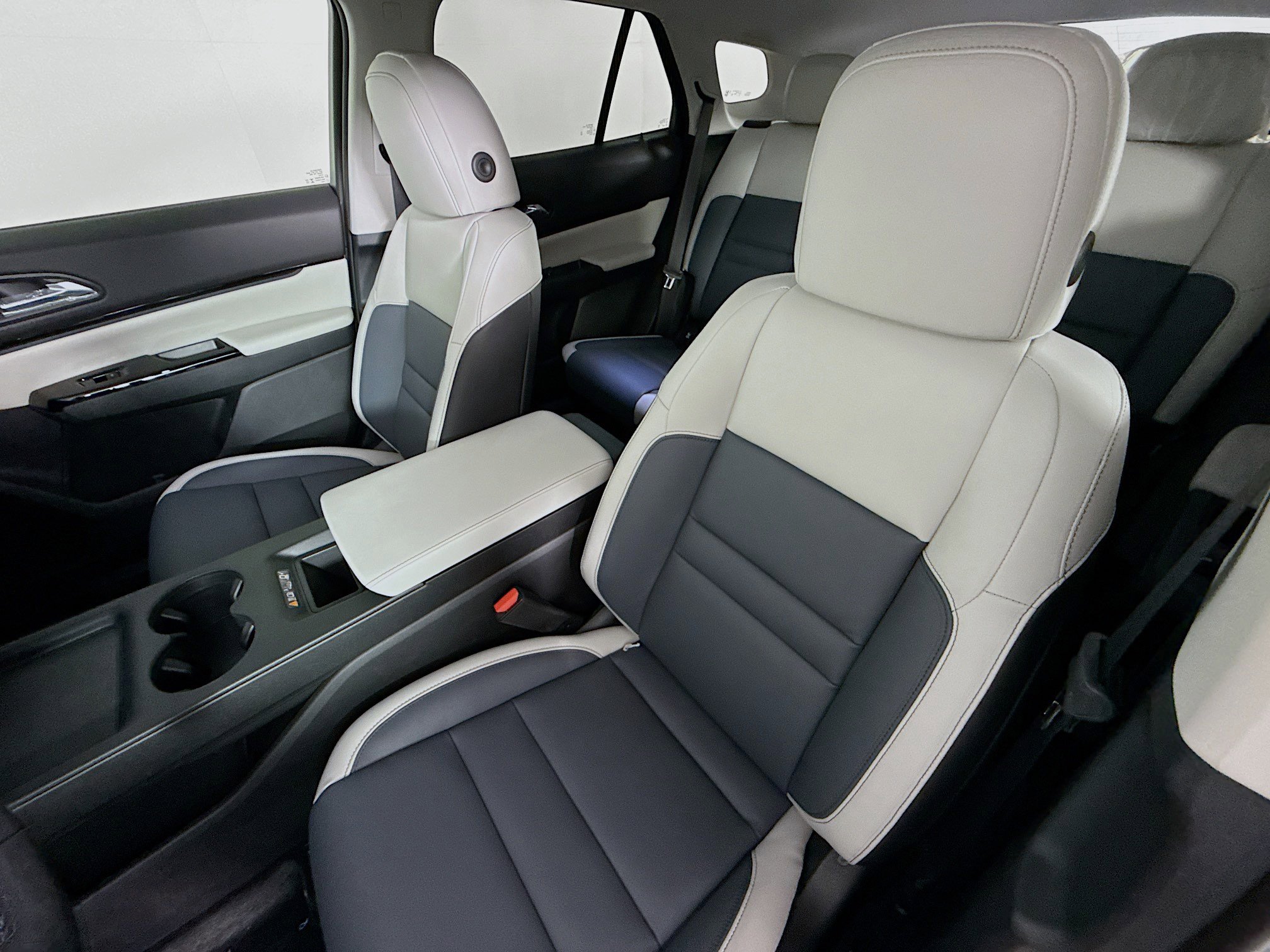 New 2026 Honda Prologue Touring image 26