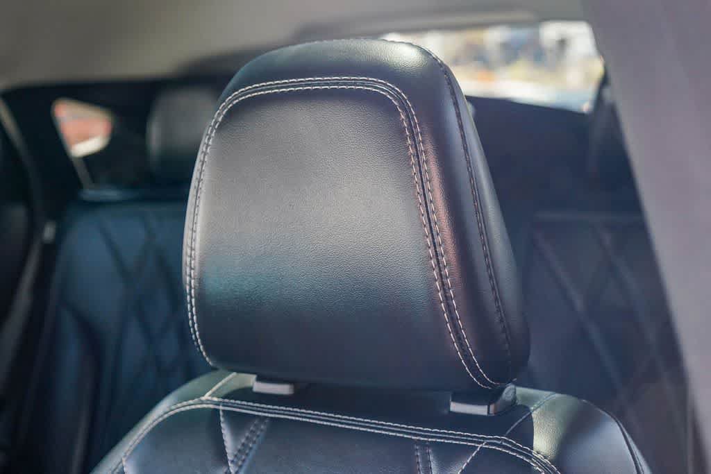 Used 2022 Ford Mustang Mach-E California Route 1 RWD image 23