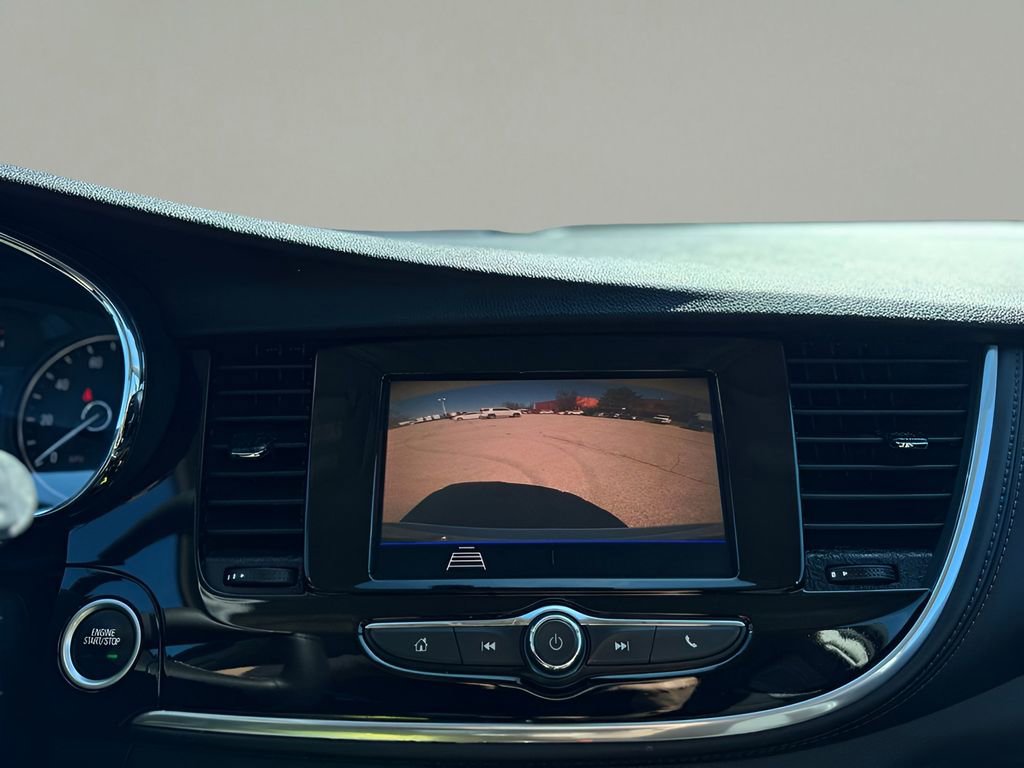 Used 2022 Buick Encore Preferred w/ Safety Package image 20