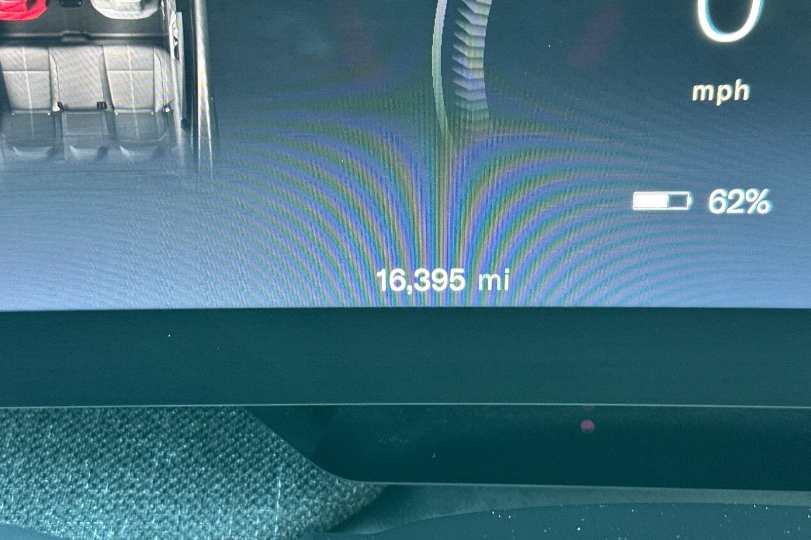 Used 2024 Lucid Air Touring image 22