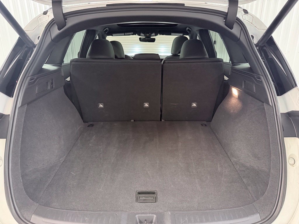 Certified 2023 INFINITI QX50 Sport FWD image 32
