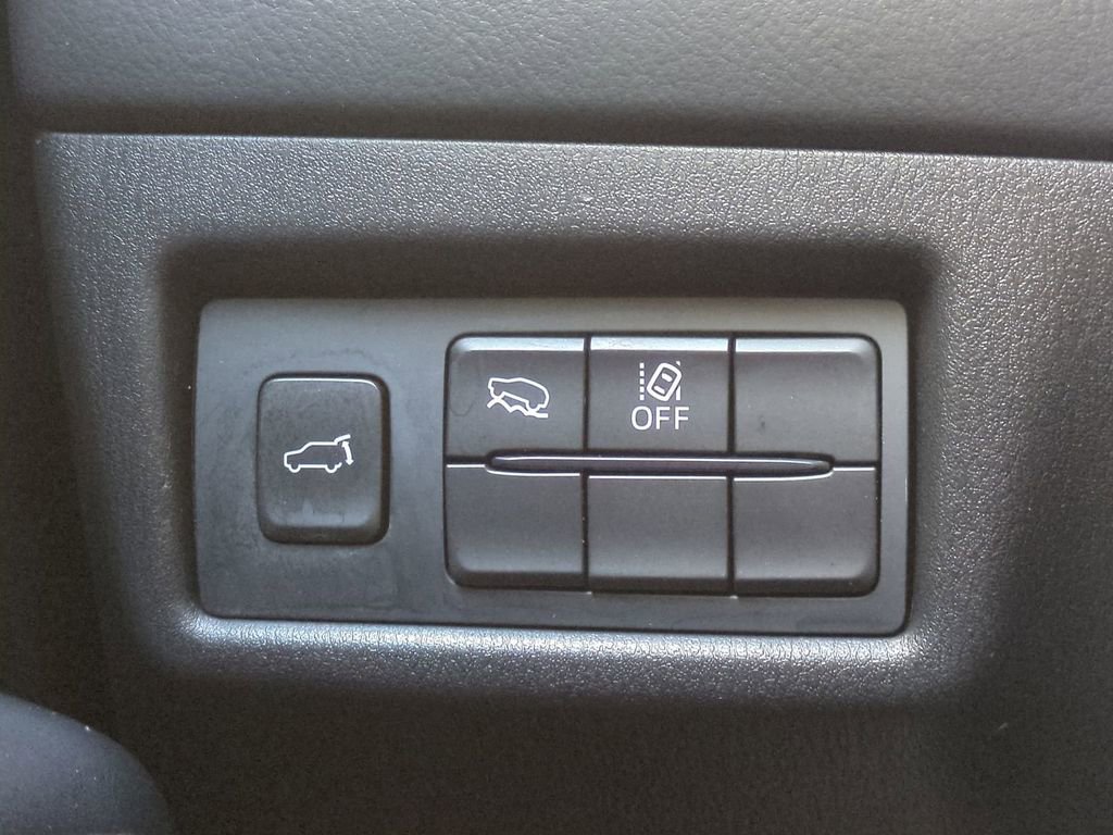 Used 2021 MAZDA CX-5 Carbon Edition image 29