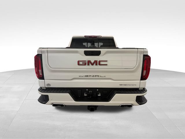 Used 2023 GMC Sierra 1500 Denali AWD/4WD image 6