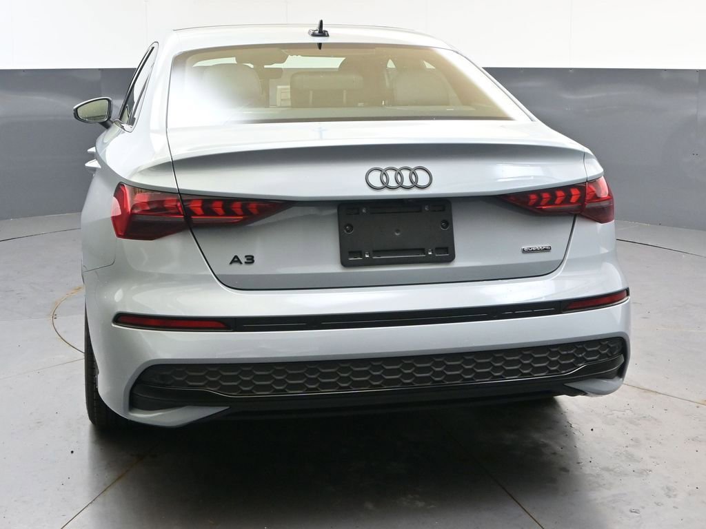New 2026 Audi A3 2.0T Premium Plus image 4