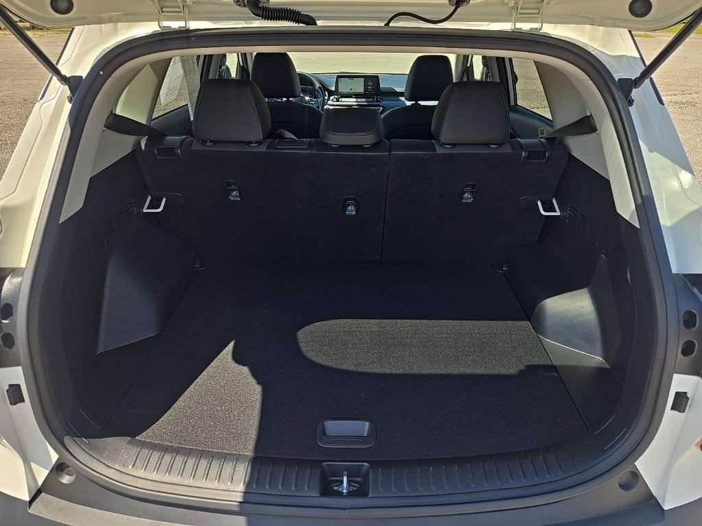 Used 2022 Kia Seltos S image 23