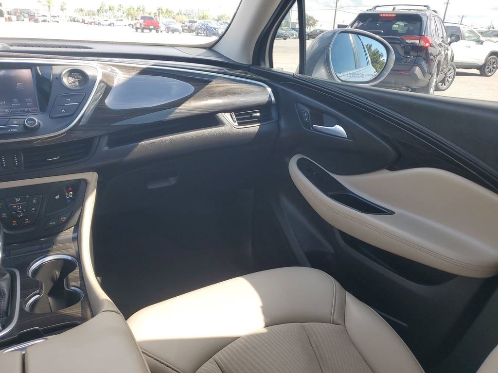 Used 2020 Buick Envision Preferred image 11