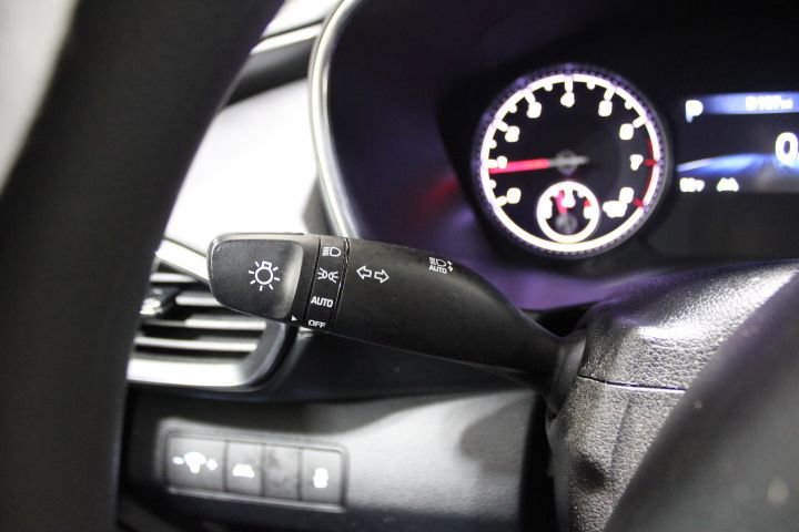 Used 2022 Hyundai Santa Fe SEL image 37