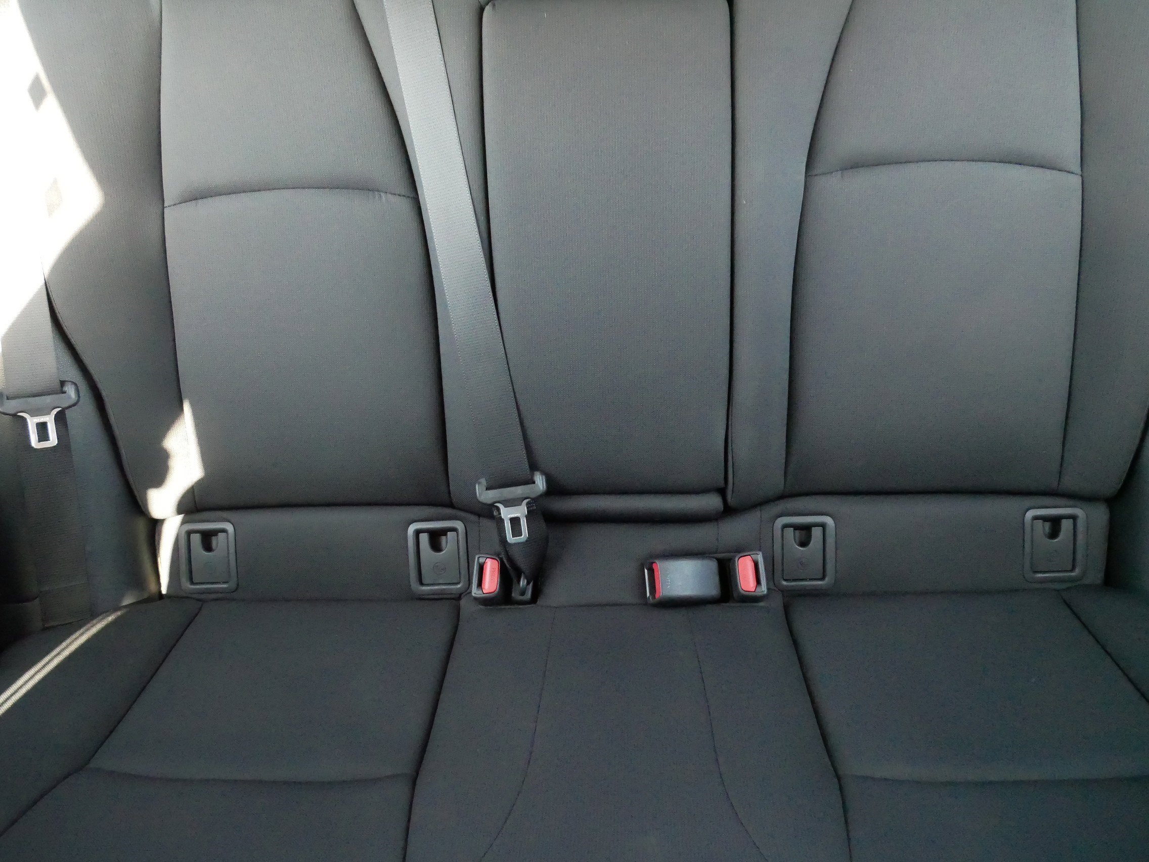 Certified 2025 Toyota Corolla LE image 13