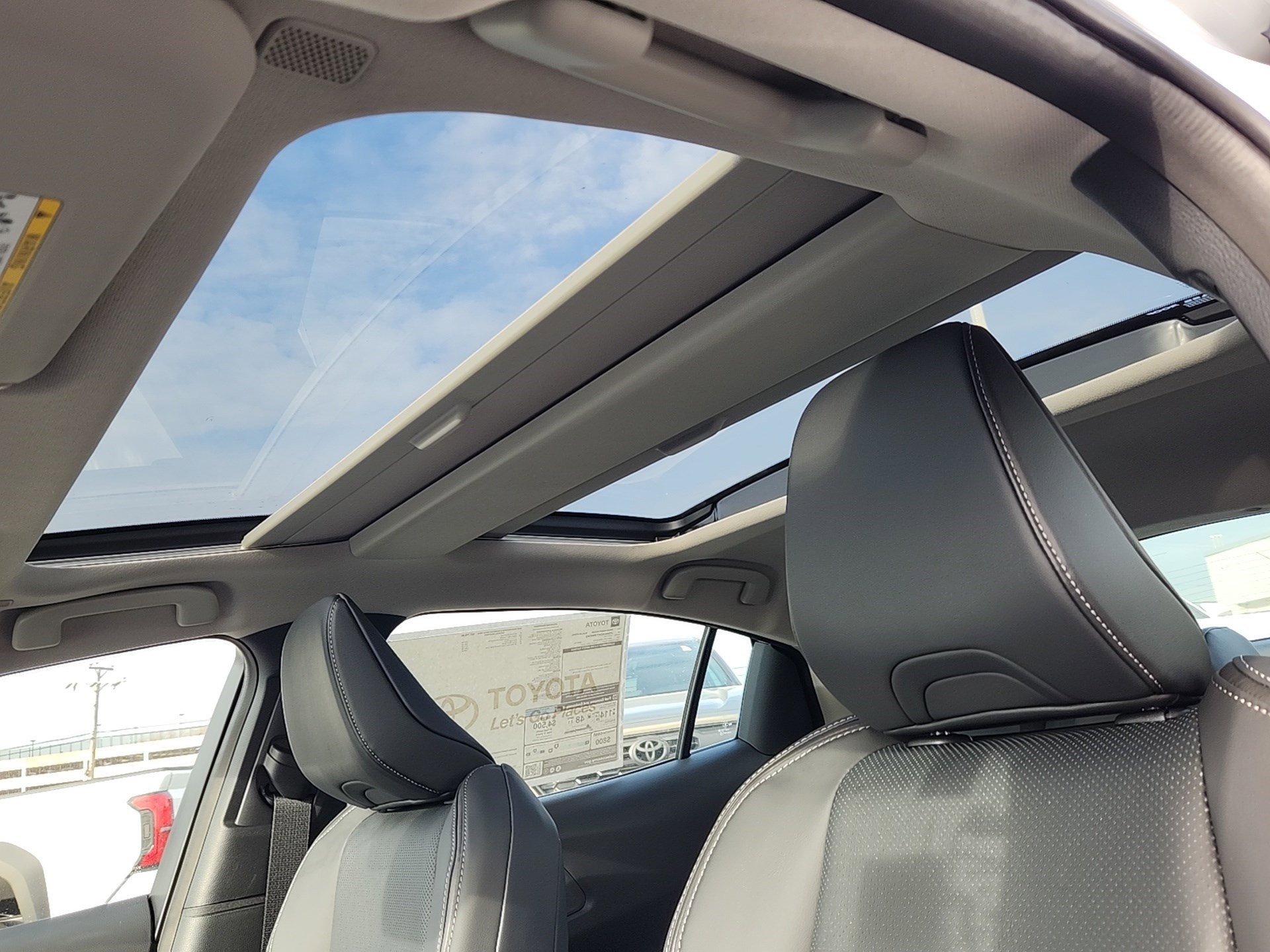 New 2026 Toyota Prius Plug-In Hybrid image 20