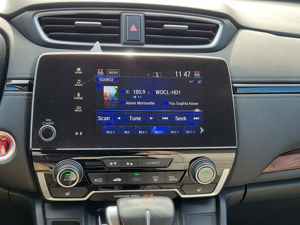 Used 2020 Honda CR-V EX-L image 26