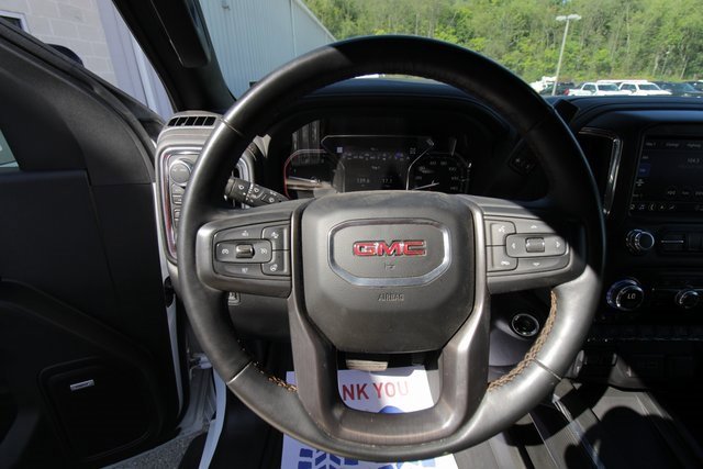 Used 2023 GMC Sierra 3500 AT4 w/ AT4 Premium Plus Package image 24