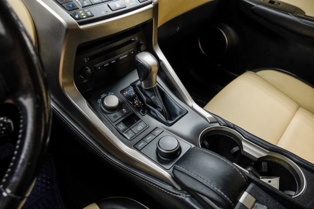 Used 2015 Lexus NX 200t FWD w/ Premium Package image 28
