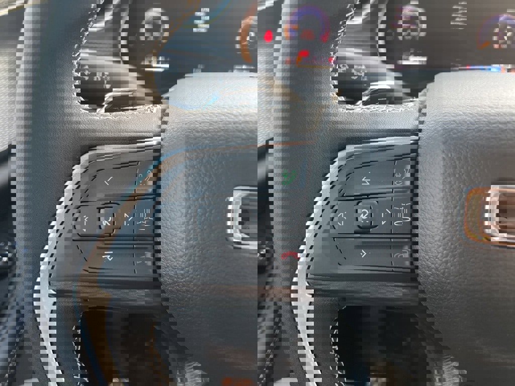 New 2025 Jeep Grand Cherokee Laredo X image 25