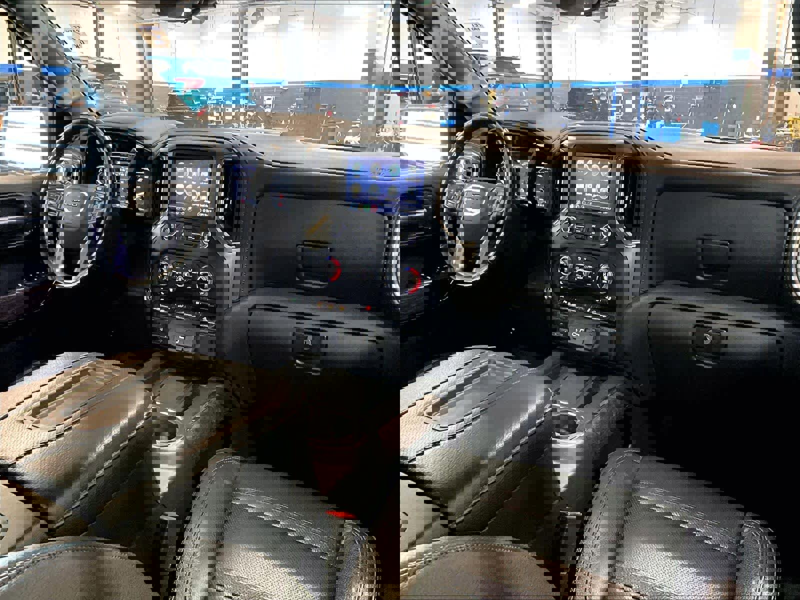 Used 2020 GMC Sierra 1500 Denali w/ Denali Premium Package image 14