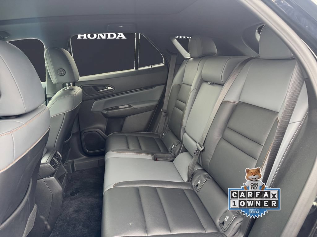 Used 2025 Honda Prologue Touring image 13