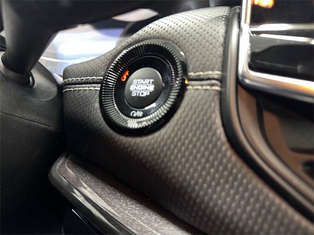 Used 2023 Jeep Compass Altitude w/ Convenience Group image 20