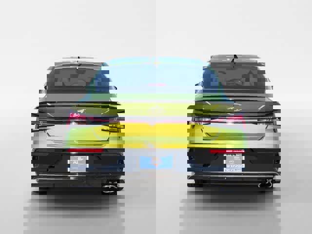 Used 2024 Hyundai Elantra N Line FWD image 4