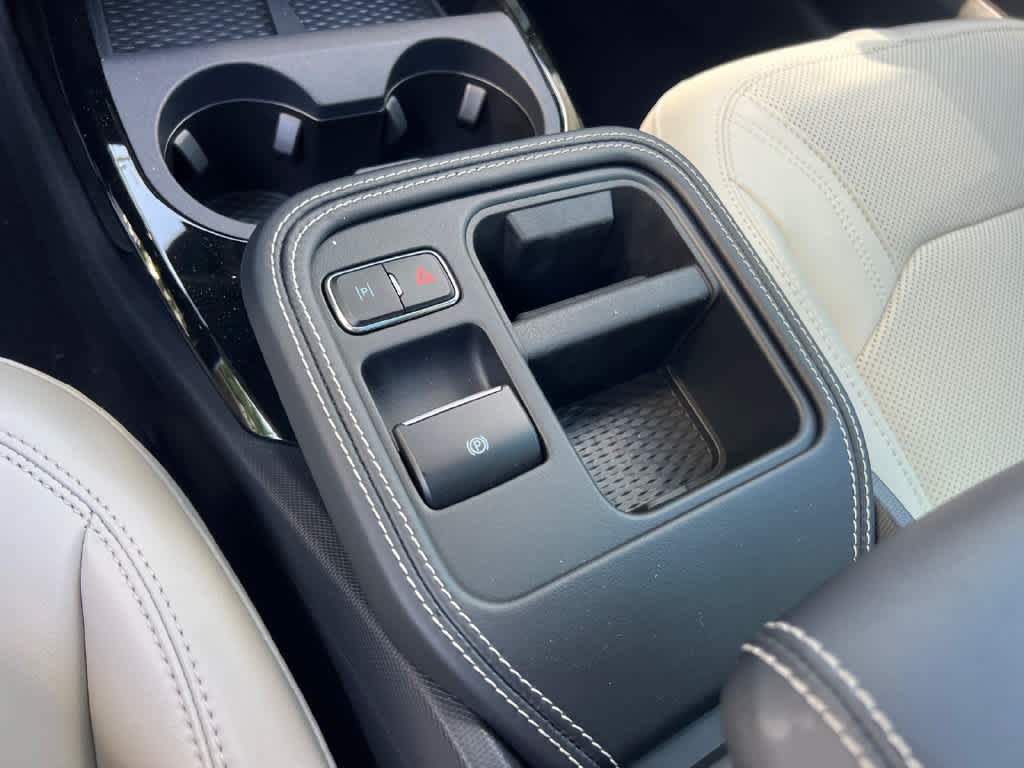 New 2026 Ford Mustang Mach-E Premium RWD image 27