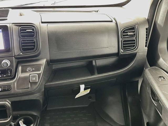 Used 2026 RAM ProMaster 2500 w/ Convenience Group FWD image 16