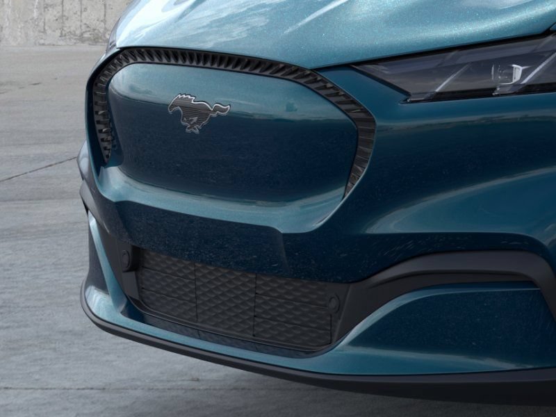 New 2026 Ford Mustang Mach-E Select RWD image 41