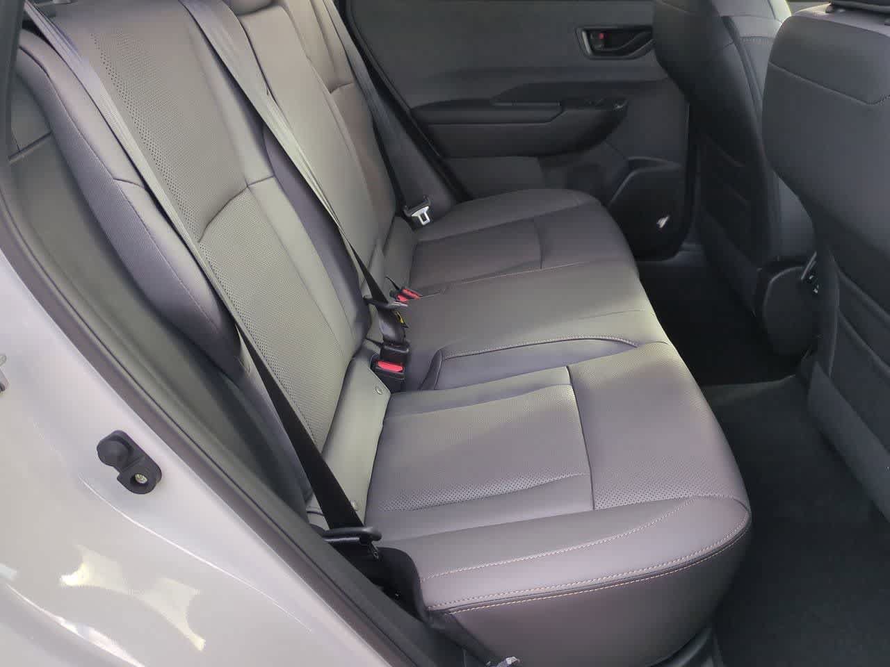 New 2026 Subaru Outback Limited AWD/4WD image 20