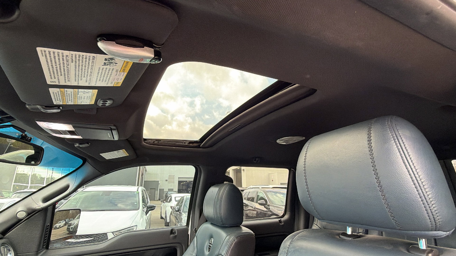 Used 2014 Ford F150 Limited image 18