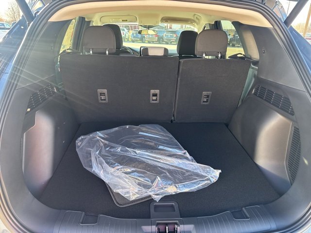 New 2026 Ford Escape Active w/ Cold Weather Package image 11
