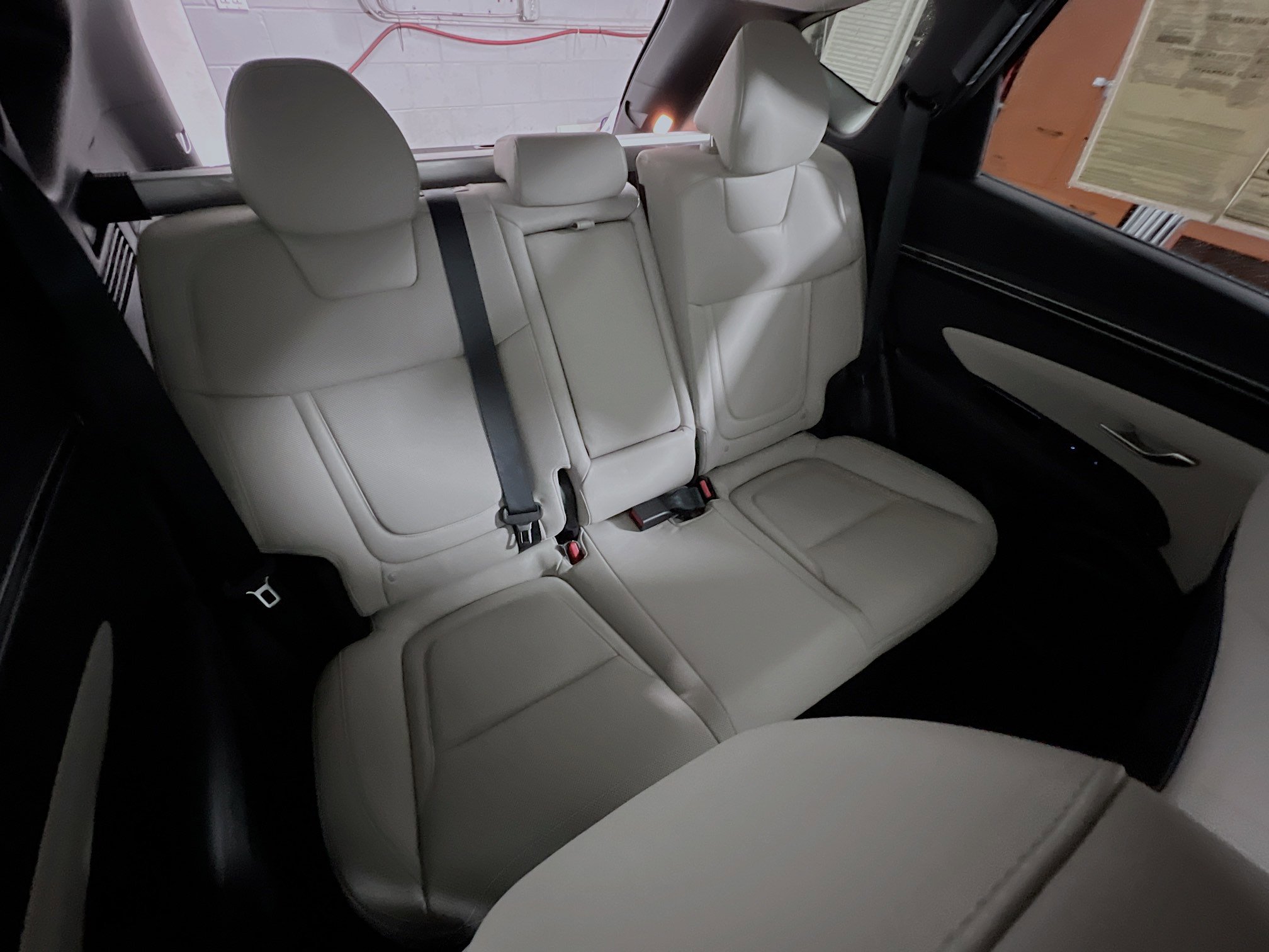 Used 2023 Hyundai Tucson Limited image 33