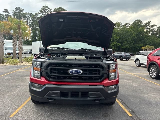 Used 2023 Ford F150 XL w/ Rattler Package AWD/4WD image 20